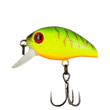 Воблер Tsuribito Sexy Minnow 25F цв. 028