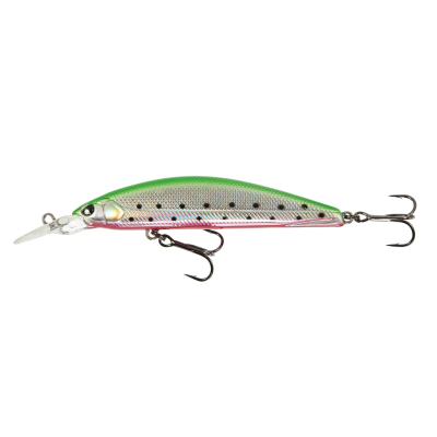 Воблер Lucky John Pro Series Silver Shiner SP 08.80/915