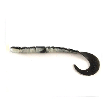 Силиконовые приманки Garry Angler Fox Crawler 12см цв. 019 CR12/019