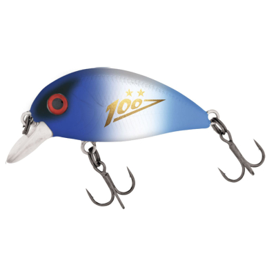 Воблер Stinger Purin 38F-SSR цвет #Z100