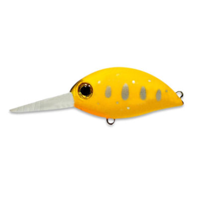 Воблер ZipBaits Hickory MDR цв. ZR-077R 