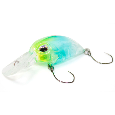 Воблер Grows Culture Haze Nano F28 цвет #26