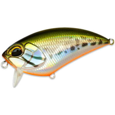 Воблер DUO Realis Flatside 54SR цв. #N603