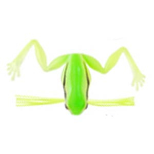 Мягкая приманка Viva Namagaeru 30 цв. #3