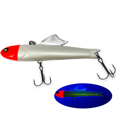 Воблер BAT Iroqez BT050 (96 мм, 30 гр.) цвет B012