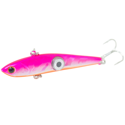 Воблер Grows Culture Mini Slight Lamp 65mm 12g цвет # 51
