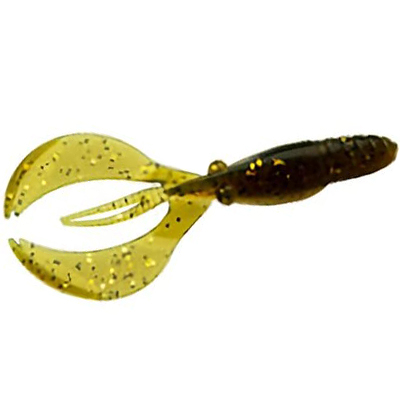 Силиконовая приманка Bait Breath SL-Remix 4" (7шт.) цв. #S868