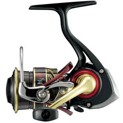 Катушка Daiwa Gekkabijin 2504H