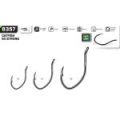 Одинарный крючок VMC 8357 PTFE № 9/0 (3шт)