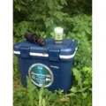 Универсальная переносная лампа Camping World LightHouse Compact 138248