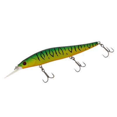 Воблер Flagman Bossy 110F-DR цв. 478