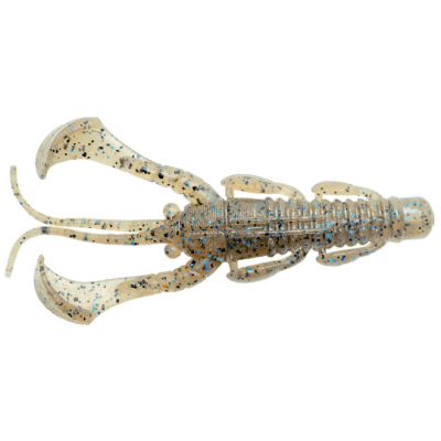 Мягкие приманки Noike Smokin' Dad 2.5" #036-Blue Shrimp (7 шт.)