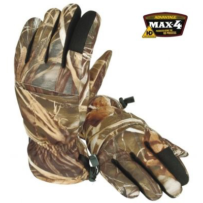 Перчатки Prologic Max4 Thermo Armour, размер M 24339