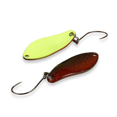 Блесна форелевая Akkoi Twist Yum 3,0g цвет Т047