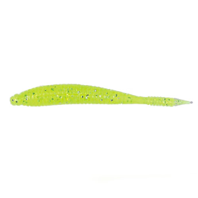 Мягкая приманка Lucky John Pro Series S-Shad 3.8" цв. 096