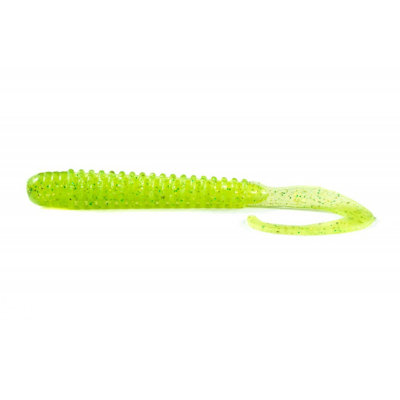 Мягкие приманки Noike Ring Curly 3" цвет #044