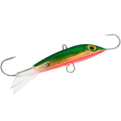 Балансир BAT ZigZag 5 (13,5гр., 50мм.) # GGRR Уп.5