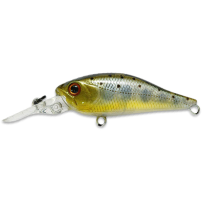 Воблер Pontoon21 Cheerful 40F-MR цв. 351