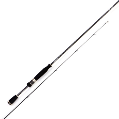 Спиннинг JSCompany Bixod R2 Mebaru R212s (732UL)