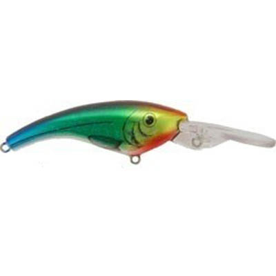 Воблер Reef Runner Ripshad 400 цв. 06 CS