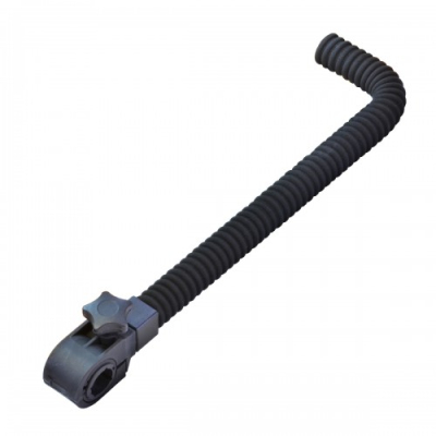 Держатель на платформу на одну позицию Flagman Eva 30x10 см (TH029)