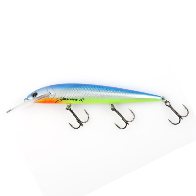 Воблер Jarmo Ramina 10cm цв. 8