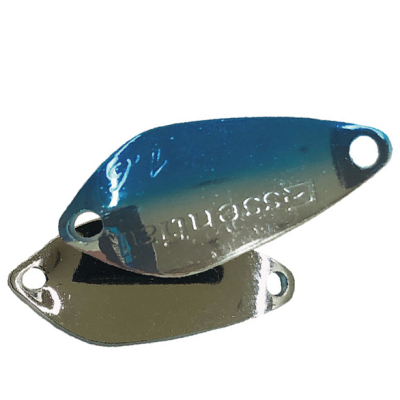 Блесна колеблющаяся Smith Essential 25мм. 1,9гр. цв. №M04