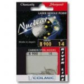 Крючок Colmic Nuclear N900 №12 20шт (AML12)
