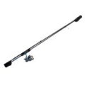 Чехол для удилищ Flagman Neopren Rod Holder Max Spin 2,3м d40мм (FNRH-1)