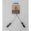 Шнурок для очков Costa C-Line Adjustable Retainer (11, Black)