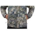 Куртка утепленная Higashi Stone Jacket Grey Moss р-р XXXL