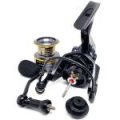 Катушка Stinger Enforcer 3500
