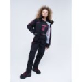 Куртка Finntrail Rachel 6455 Graphite (M)