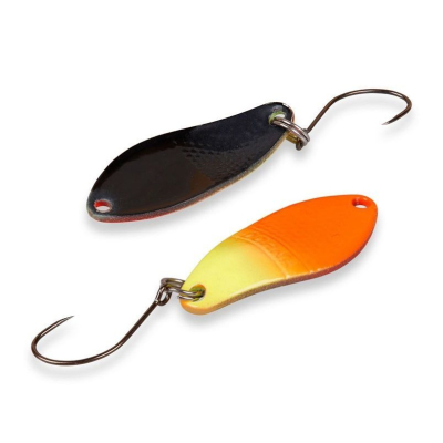 Блесна форелевая Akkoi Twist Yum 3,0g цвет Т035