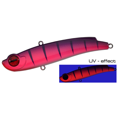 Воблер (Vib) Frapp Jiggle 85 24g цвет #20