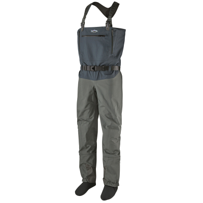 Вейдерсы Patagonia M's Swiftcurrent Expedition Waders Extended Sizes FGE, XSM