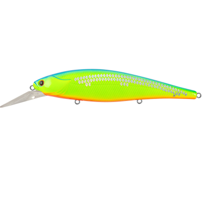 Воблер TsuYoki Mover MR 128SP цв. 259