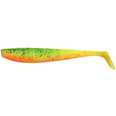 Мягкие приманки Quantum-Mann's Q-Paddler 18cm #09-Firetiger