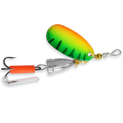 Блесна вращающаяся BAT 5181-2 (6 гр.) цвет 175