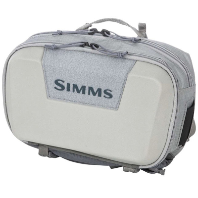 Сумка Simms Flyweight Large Pod, Cinder, 5L