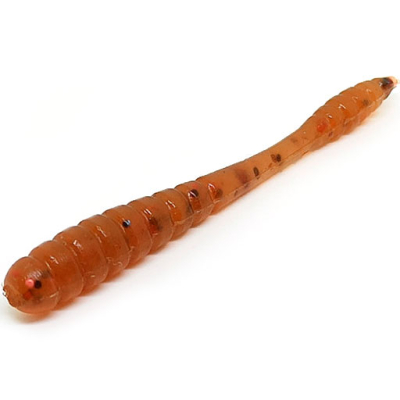 Силиконовая приманка Avers Japan Worm - №18