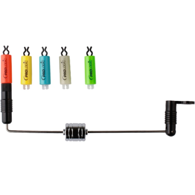 Индикатор поклевки Prologic Black Night QR Swing Indicator Kit - R,B,Y,G,NG 43880
