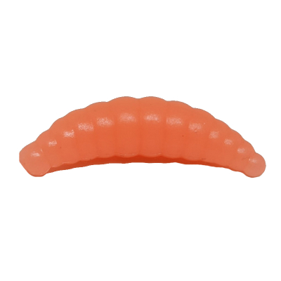 Силиконовая приманка Avers Buddy цв. #29 Coral