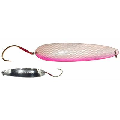 Блесна Wonder W-Pro Steelhead Lure 45g цвет WL-SSH017