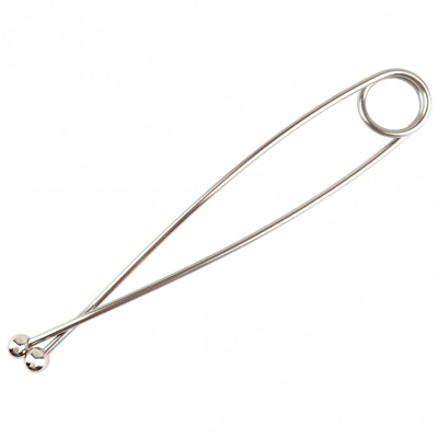 Зевник F-Fishing Pike Gac Ball End №4 (FFL3354)