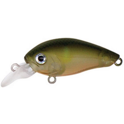 Воблер Tsuribito Baby Crank 35S-SR цв. 526