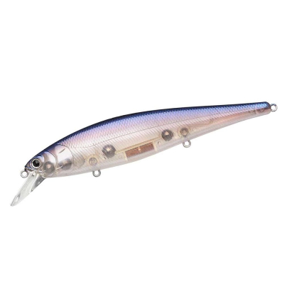 Воблер Lucky Craft Pointer 128 цв. Ghost Pro-Blue