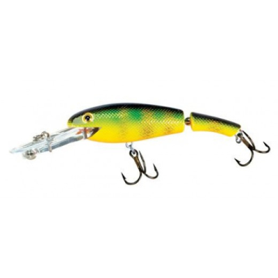Воблер Cotton Cordell Jointed Wally Diver CDJ5 цв. 22