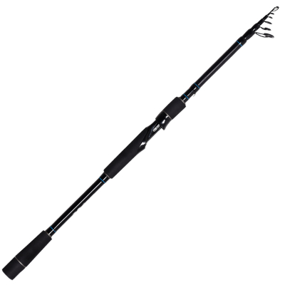 Удилище спиннинговое Maximus Respect Tele 24L 2,4m 3-15g