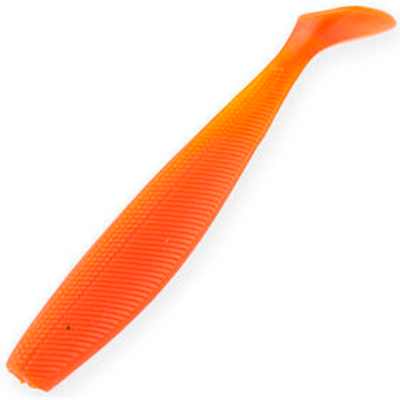 Силиконовая приманка Akara Eatable Pro Shad 115 цвет 11 (2 шт.)